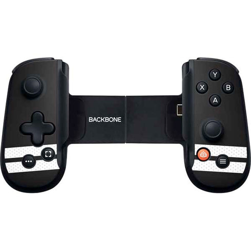 NFL New England Patriots Shutout Backbone One for iPhone Game Controller Skin